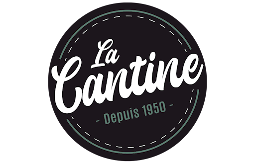 Logo Lae Cantine