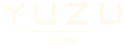 Logo Yuzu sushi